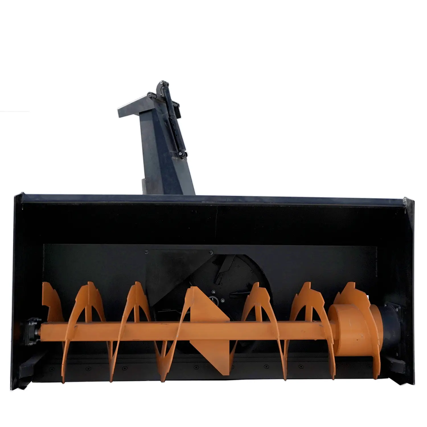 Greatbear Skid Steer 63" Snow Blower by Chery Industrial