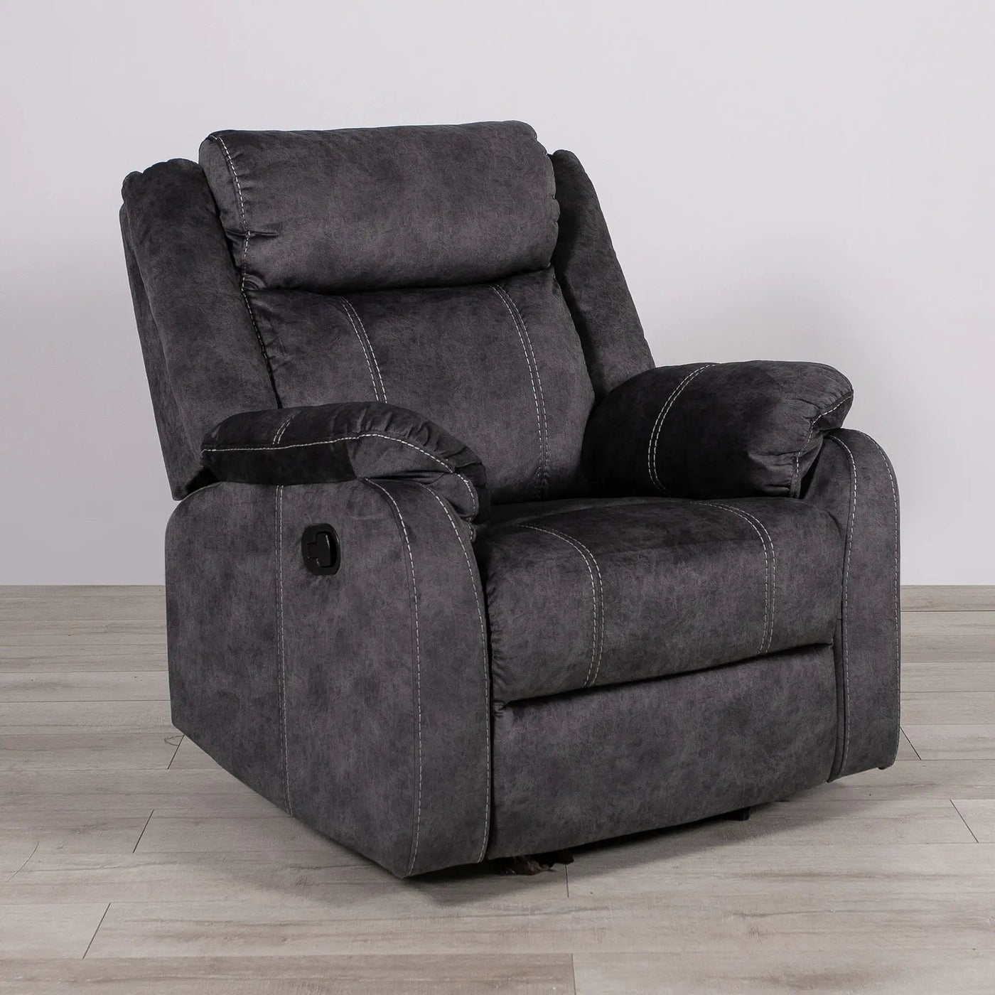 Sonet - Domino Reclining Chairs by HouseOfZazla