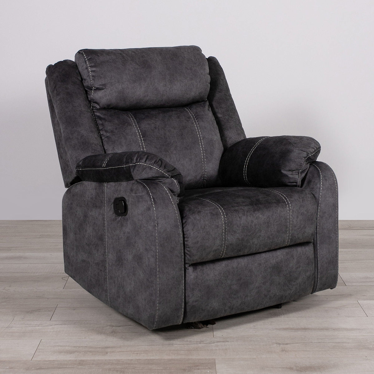 Sonet - Domino Reclining Chairs, photo 11 of 19