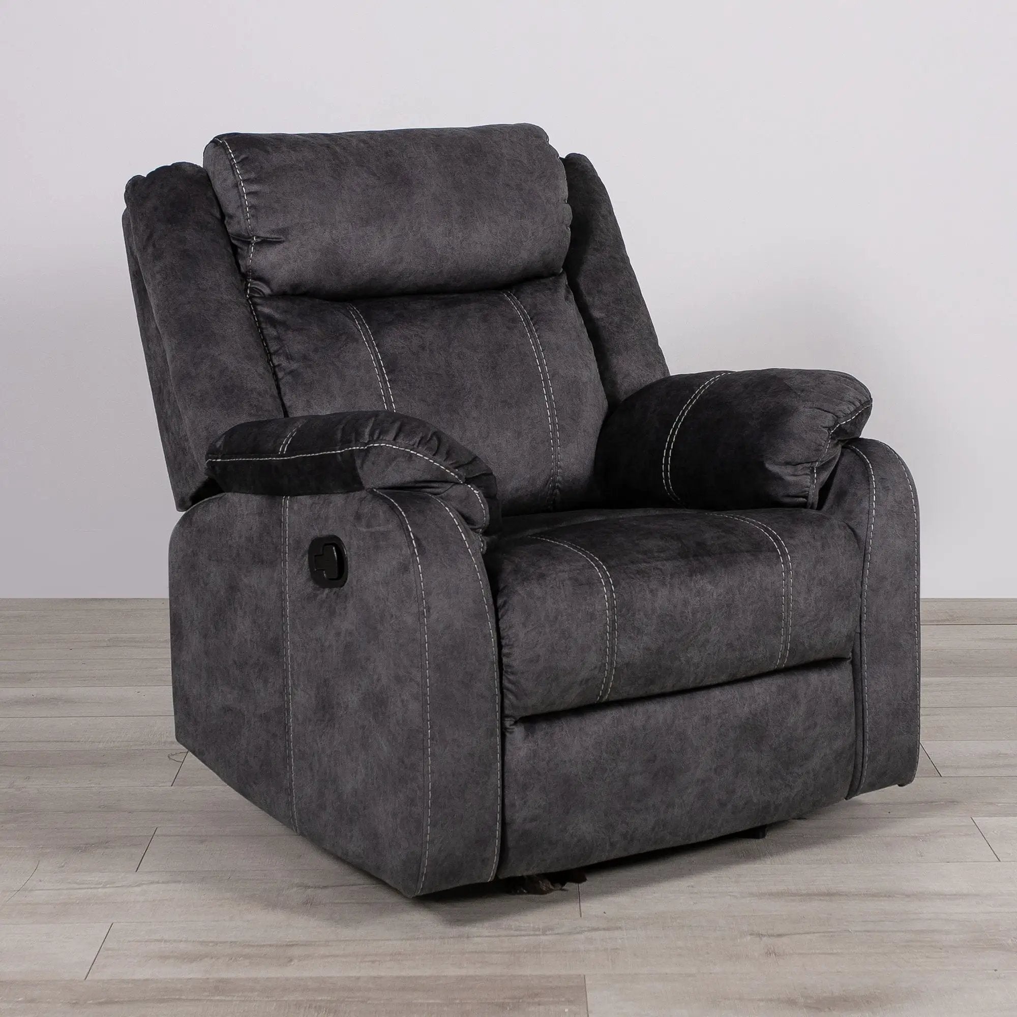 Sonet - Domino Reclining Chairs by HouseOfZazla