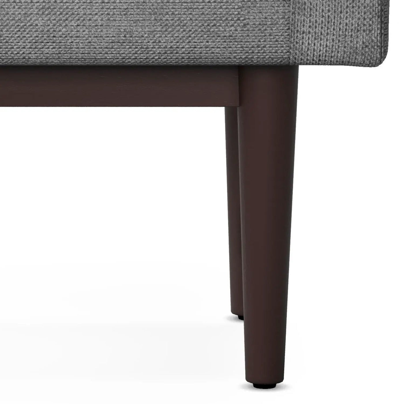Scott - Upholstered Ottoman Bench by Unique Piece Furniture