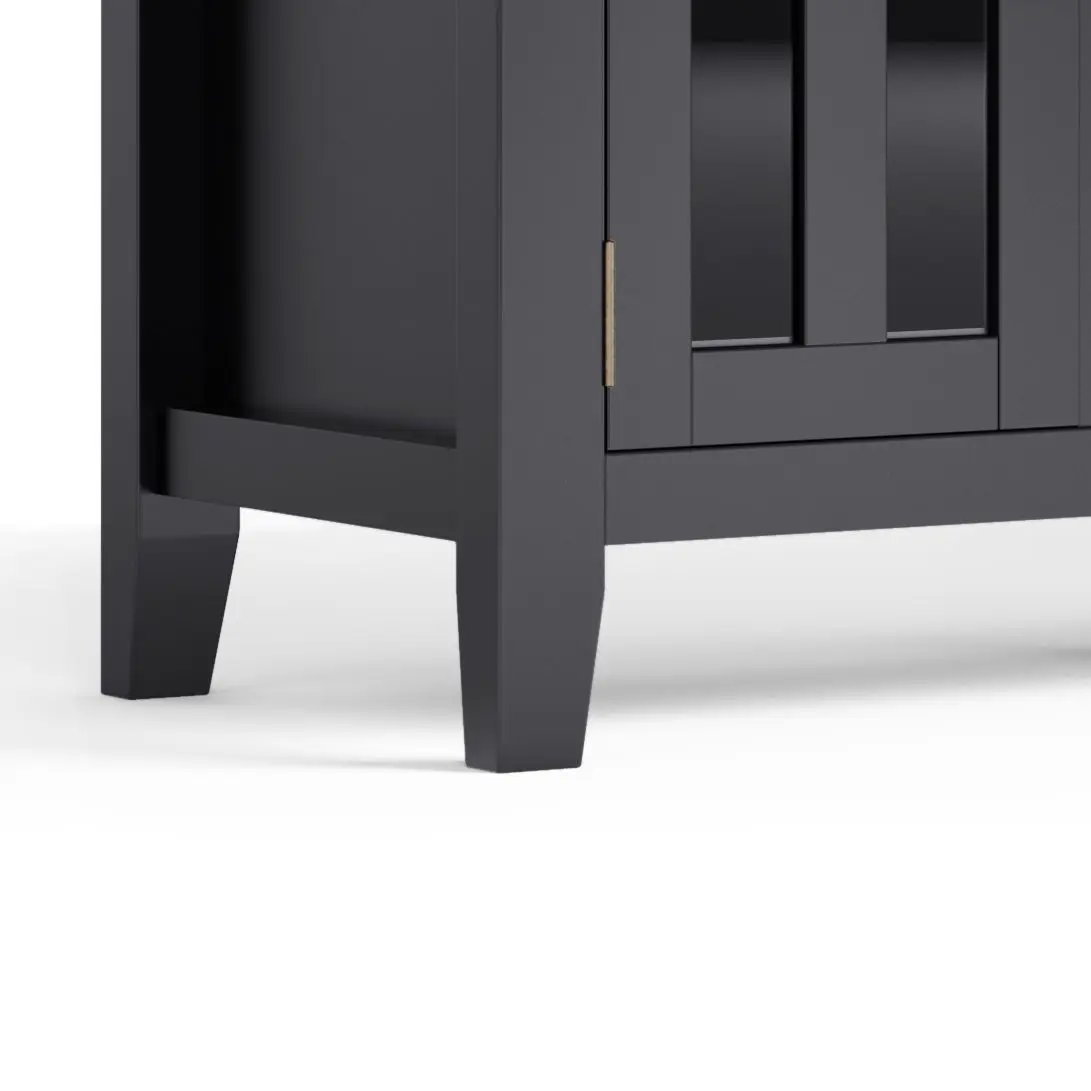 Artisan - TV Media Stand by HouseOfZazla