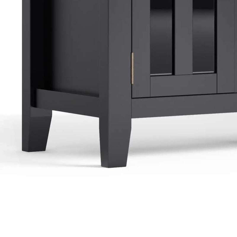 Artisan - TV Media Stand by HouseOfZazla