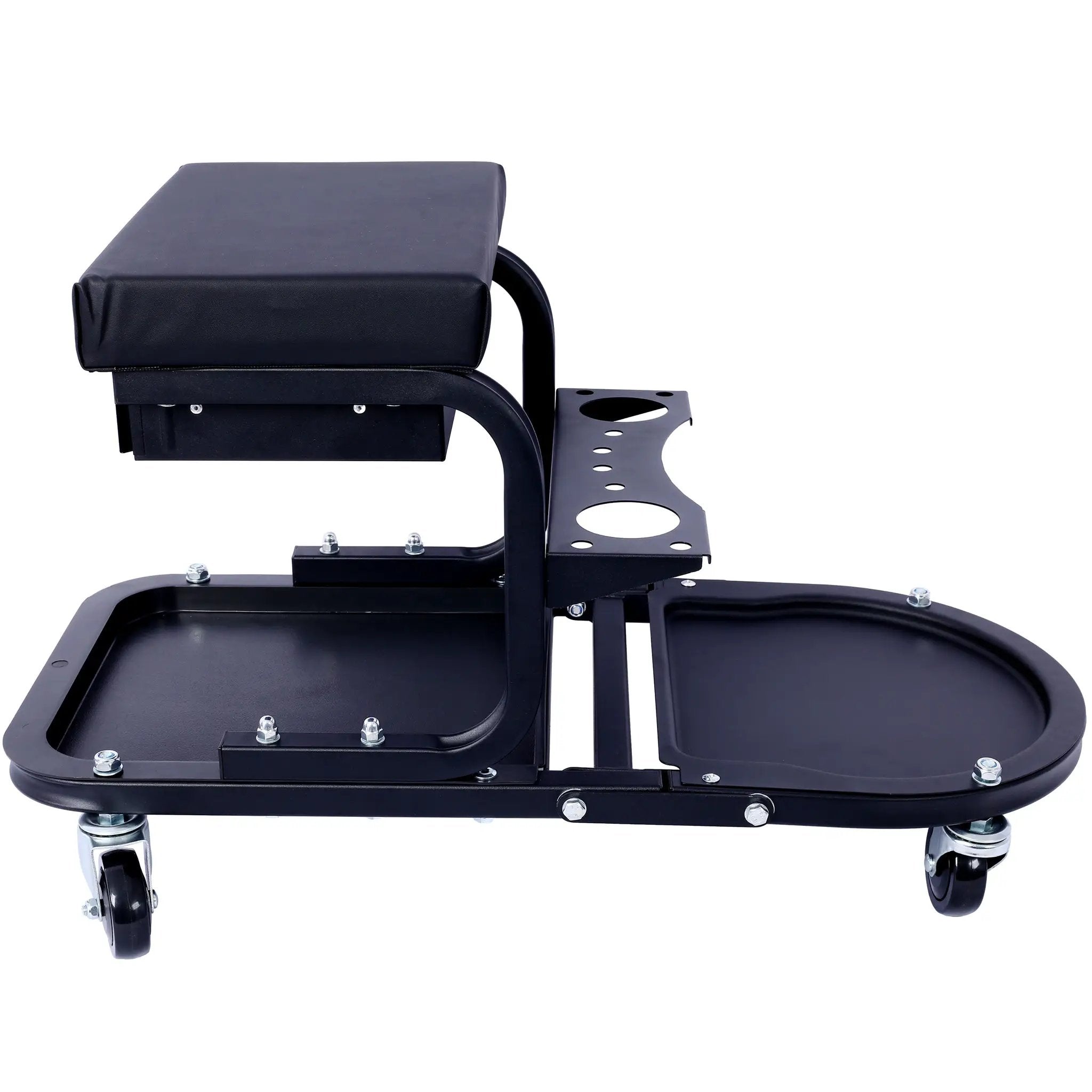 Ultimate Rolling Detailing & Utility Cart by HouseOfZazla