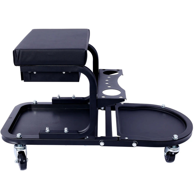 Ultimate Rolling Detailing & Utility Cart by HouseOfZazla