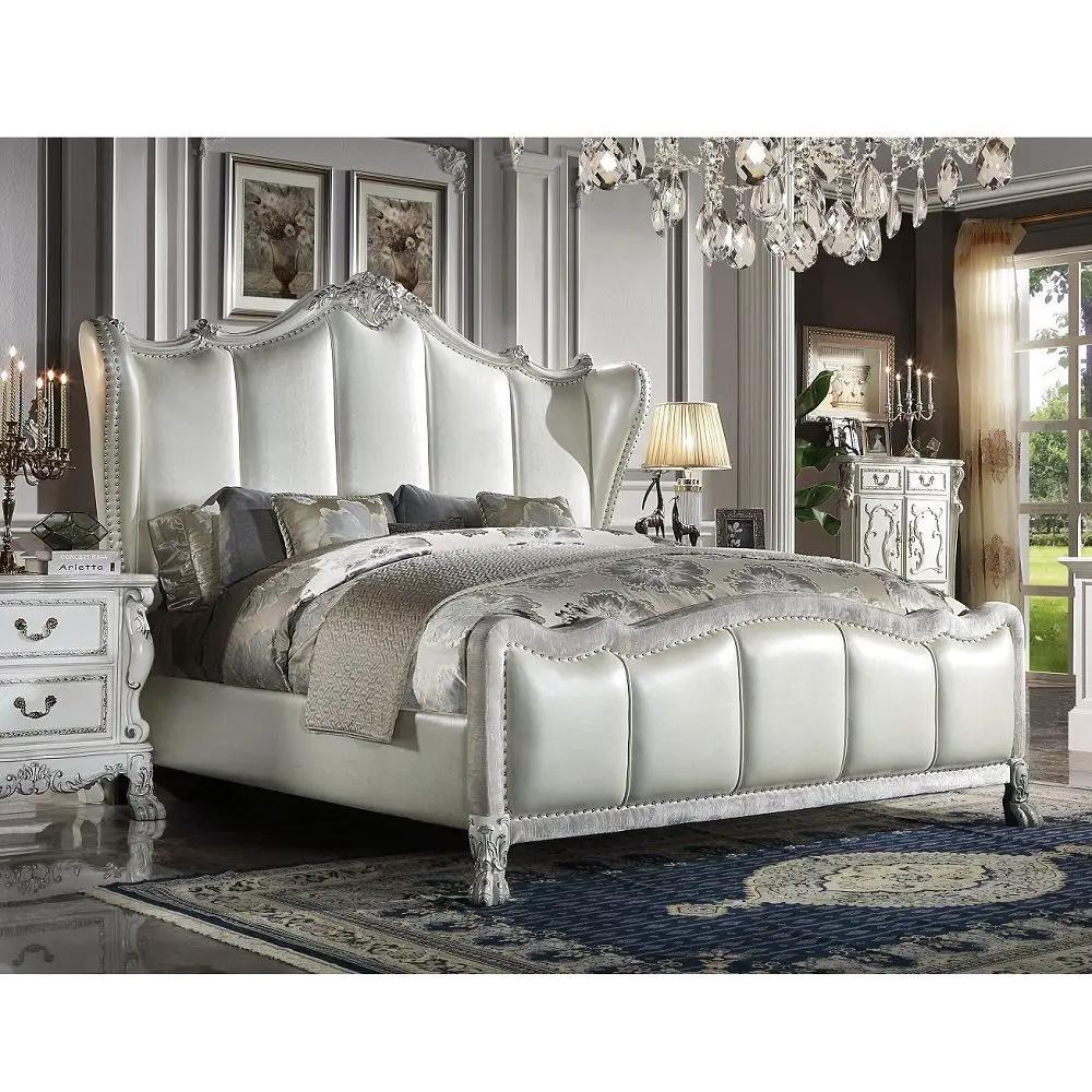 Dresden II - Bed by Unique Piece Furniture