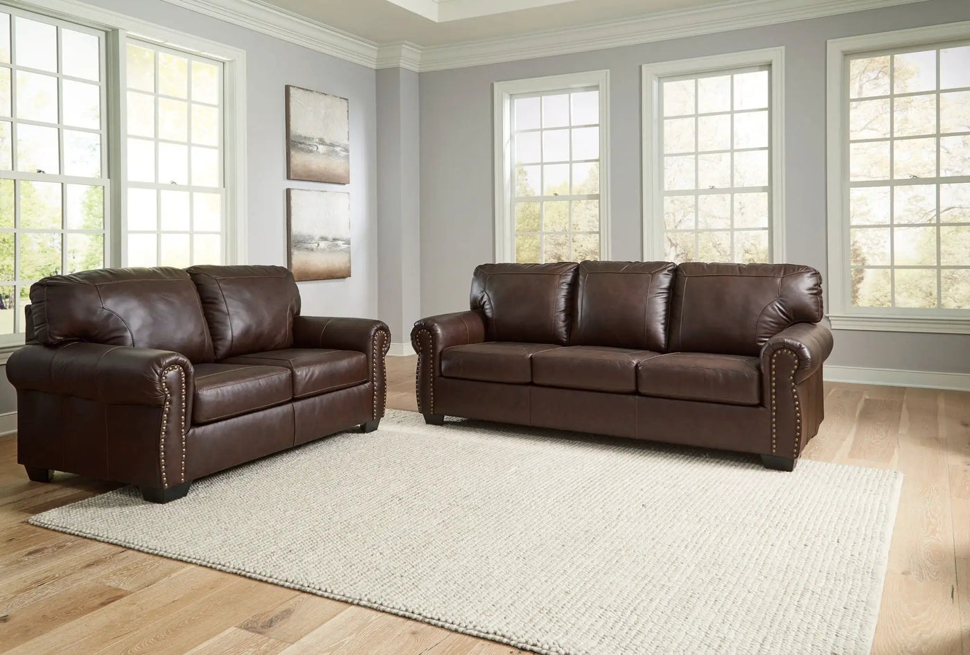 Colleton - Living Room Set by Unique Piece Furniture