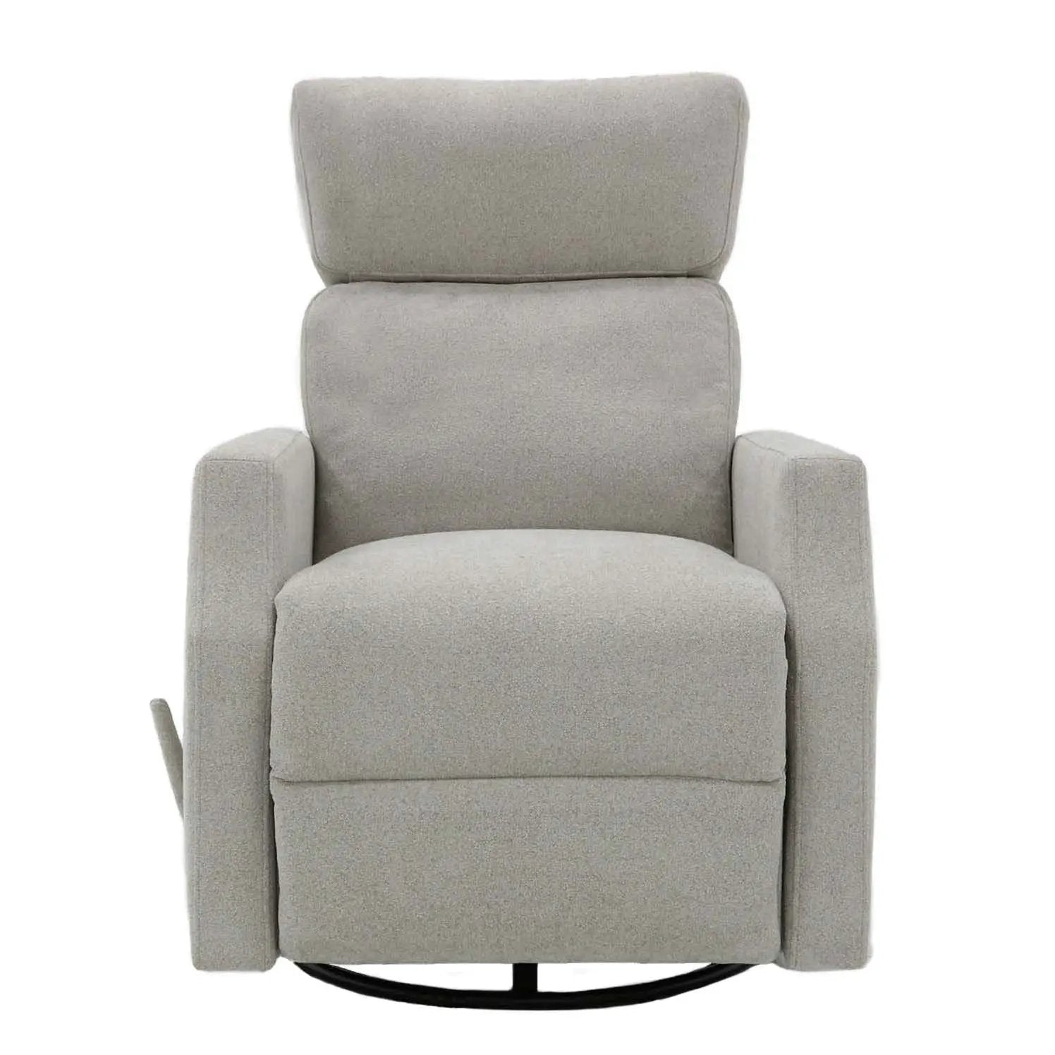 Kinsley - Swivel Glider Recliner by Unique Piece Furniture