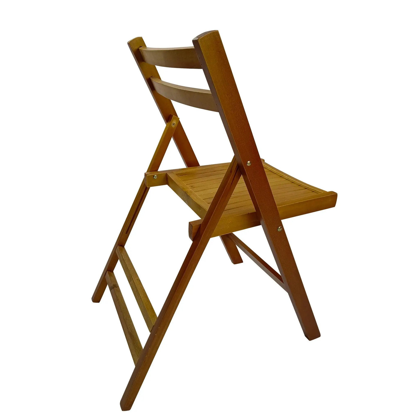 Folding Special Event Chair, Foldable Style (Set of 4) by HouseOfZazla