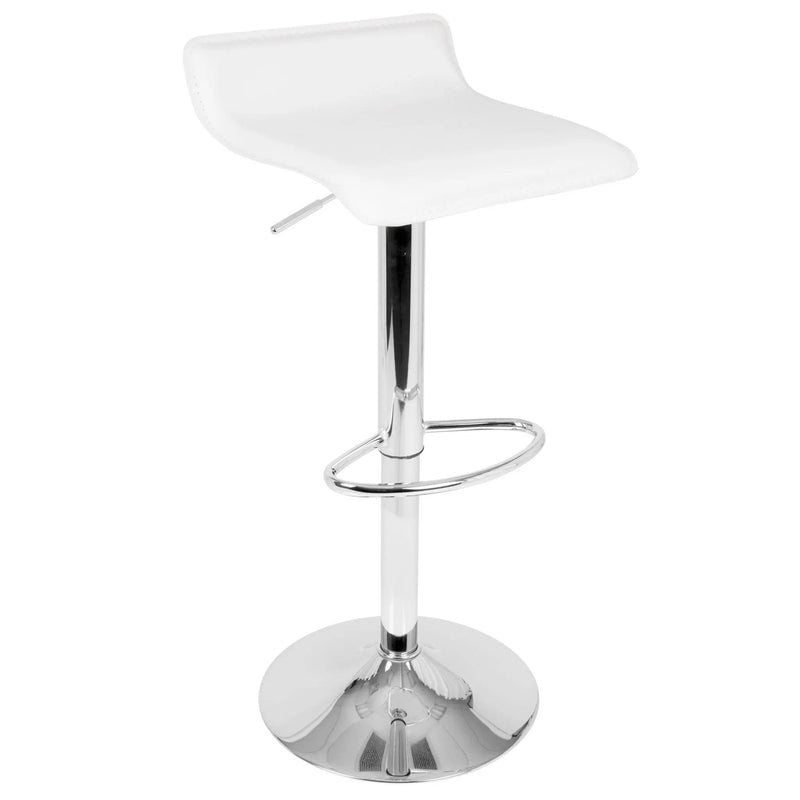 Spyra Ale - 3 Piece Contemporary Adjustable Bar With Up Set by HouseOfZazla