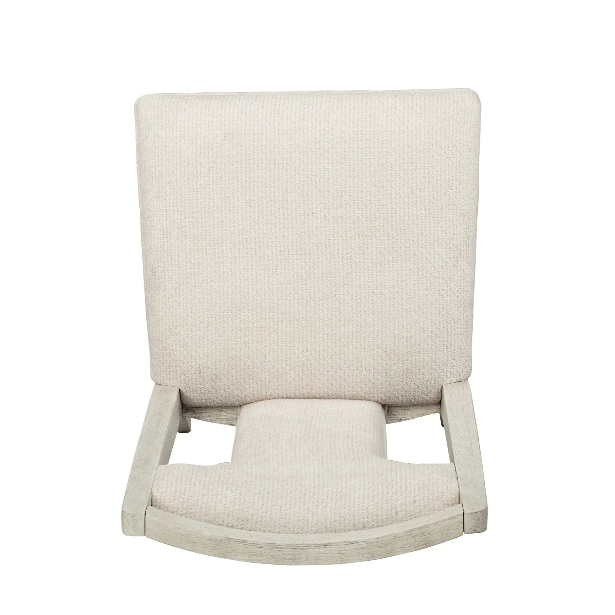 Lorelei - Upholstered Side Chair (Set of 2) - Misty Cloud by Unique Piece Furniture