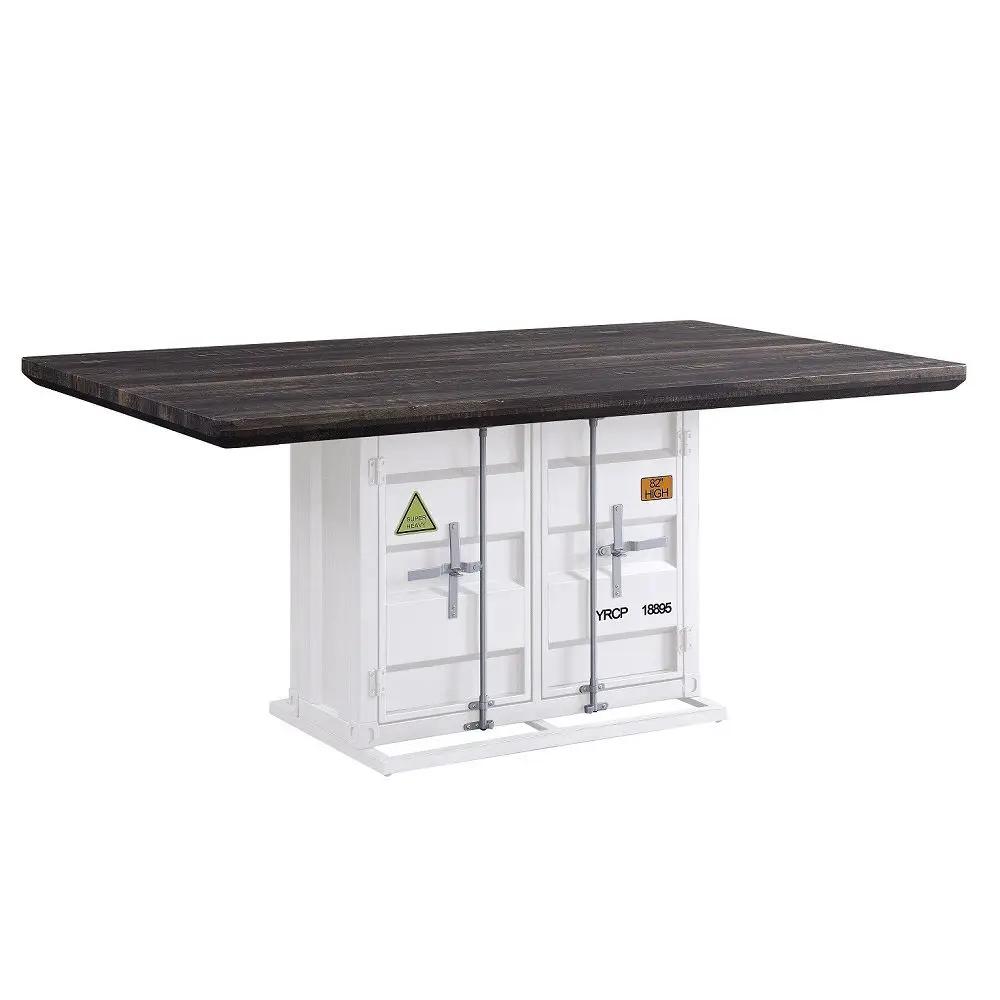 Cargo - Dining Table by Unique Piece Furniture