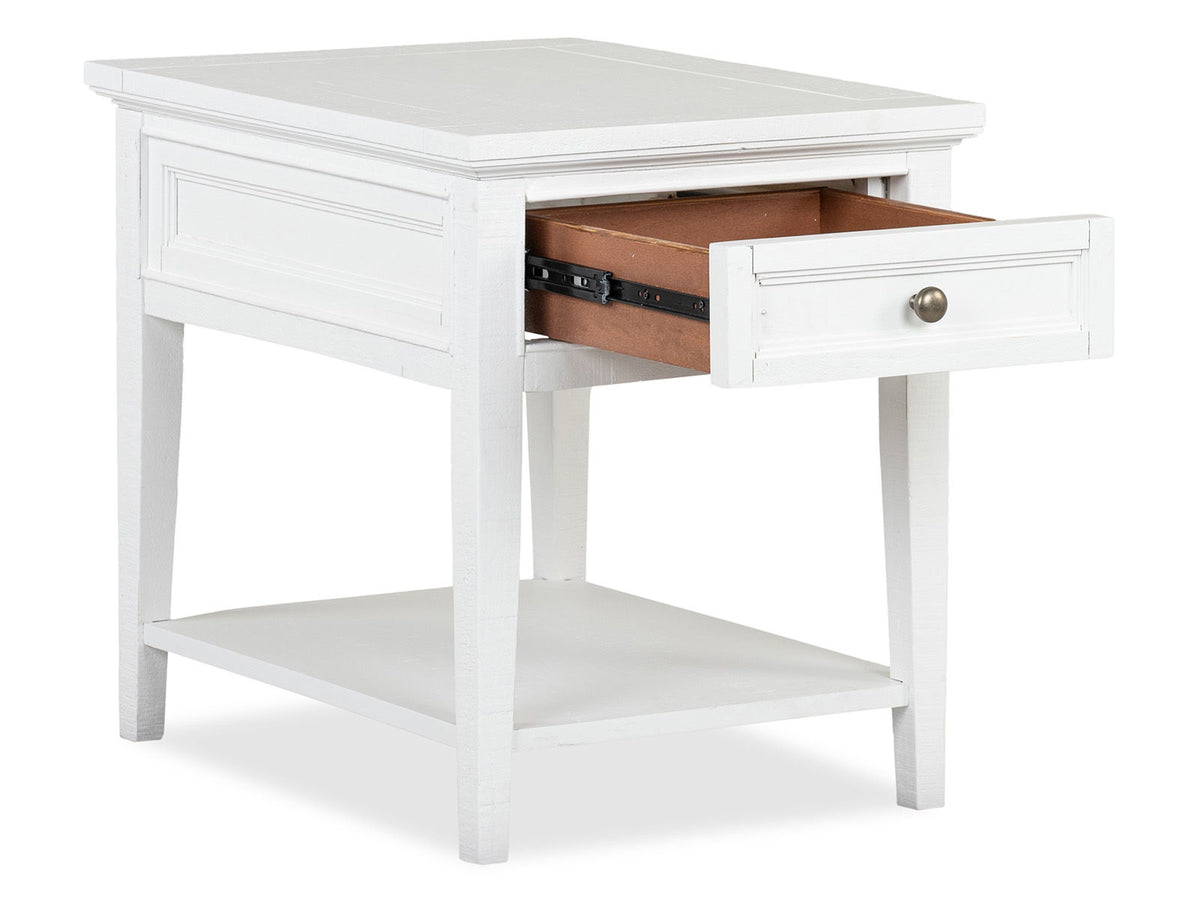 Heron Cove - Rectangular Table, photo 11 of 18