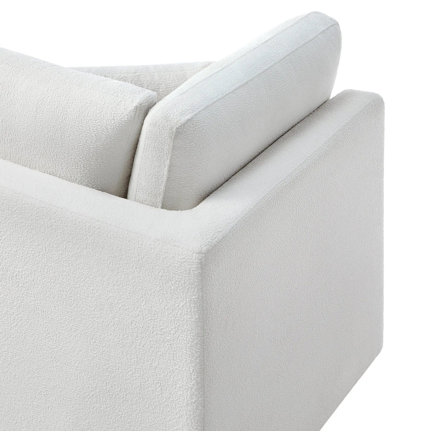 Chauncy - 5 Piece Sectional by HouseOfZazla