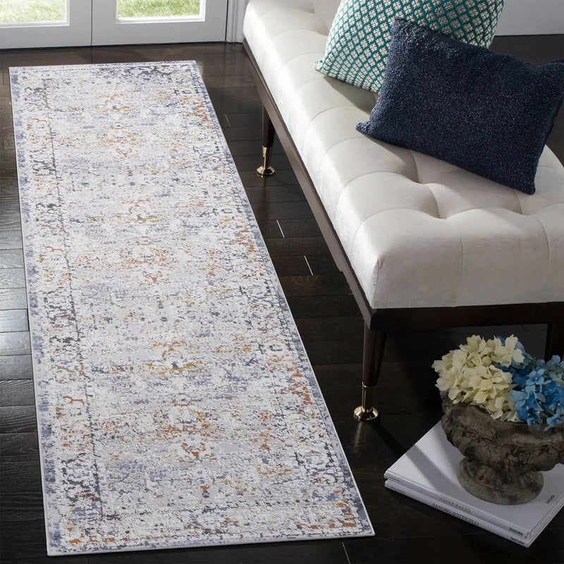 PAYAS Collection 2.2X8 Rug by HouseOfZazla