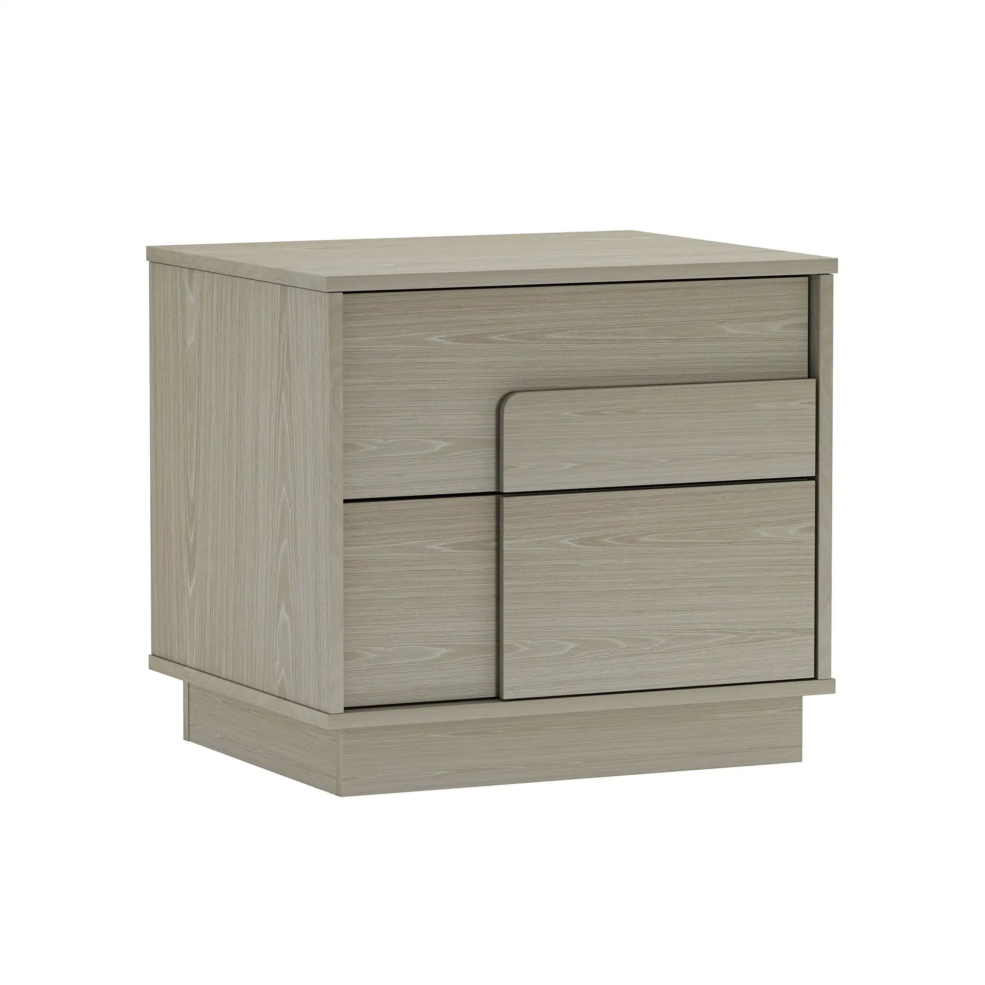 Horizon - Nightstand by HouseOfZazla