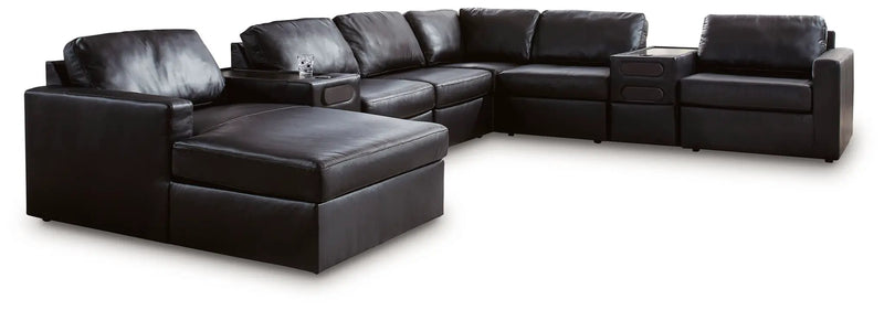 ModMax II - Sectional by Unique Piece Furniture