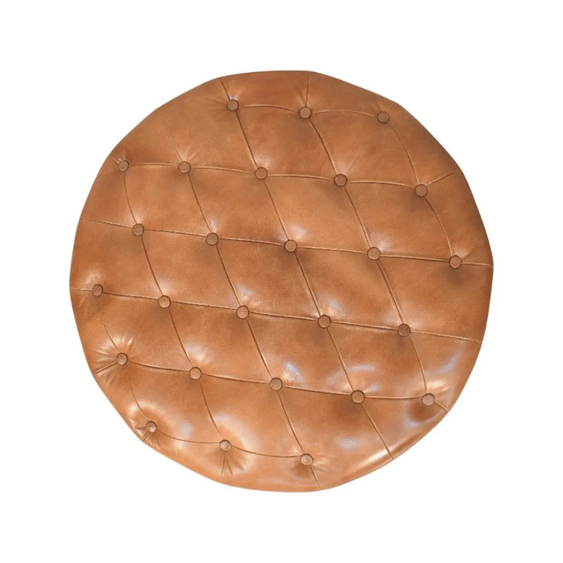 Artisan Furniture Solid Wood Sfera Coffee Table by HouseOfZazla