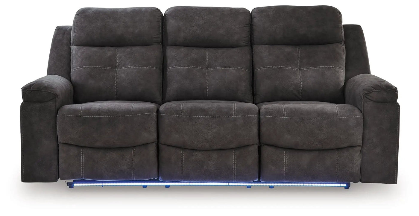 Brysonview - Reclining Living Room Set by Unique Piece Furniture