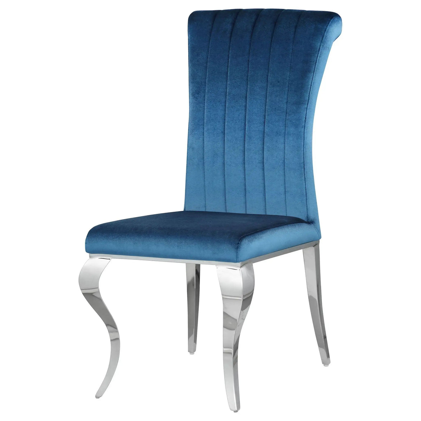 Shambrook - Side Chairs (Set of 4) by HouseOfZazla