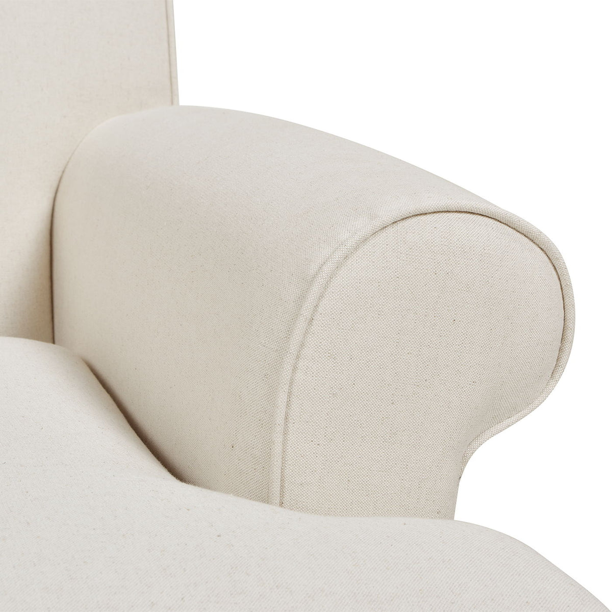 Three Cushion Tightback Lawson Sofa with Removable Cushions - Multiple Colors, photo 26 of 40
