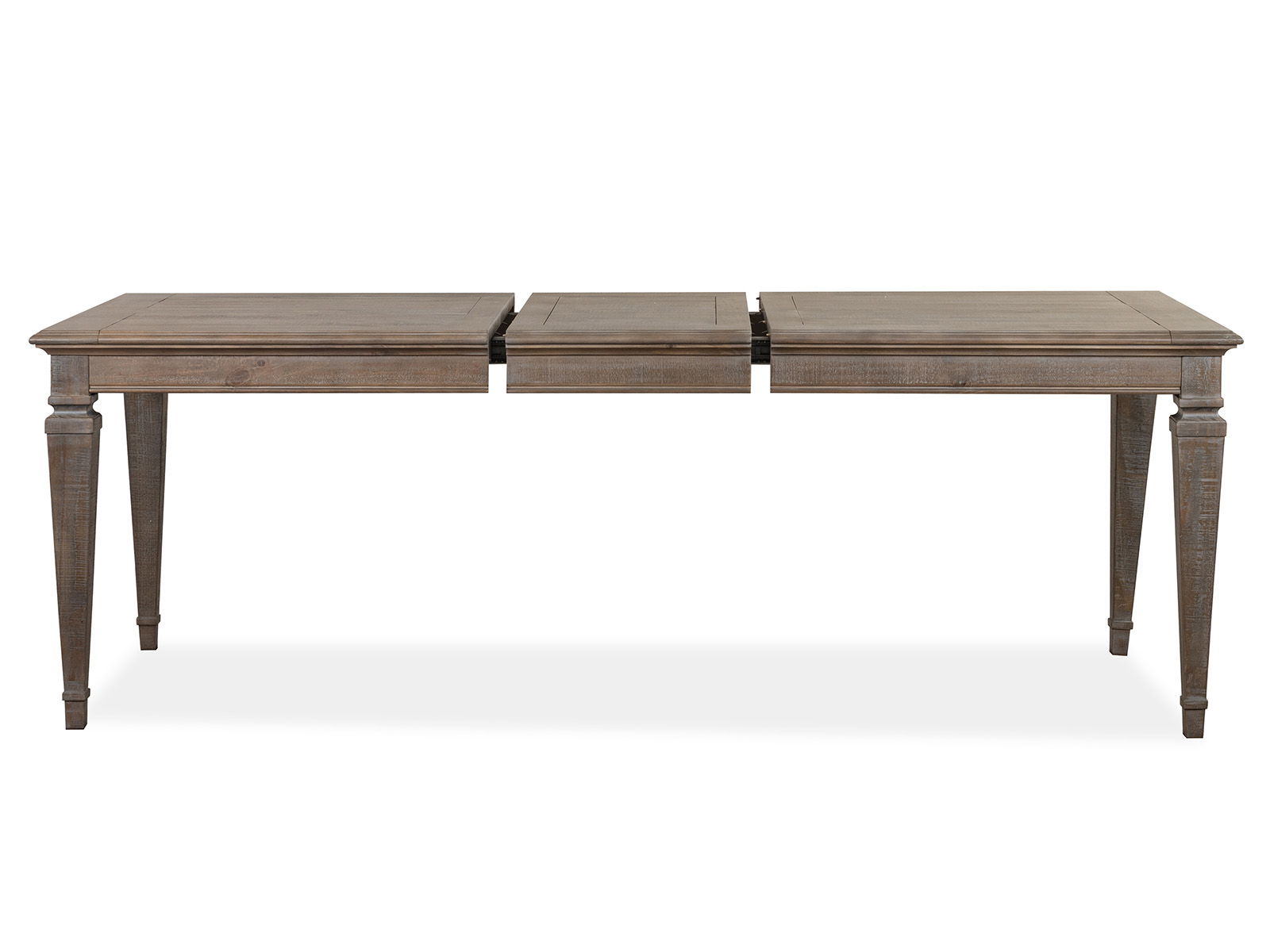 Lancaster - Rectangular Dining Table - Dovetail Gray by Unique Piece Furniture