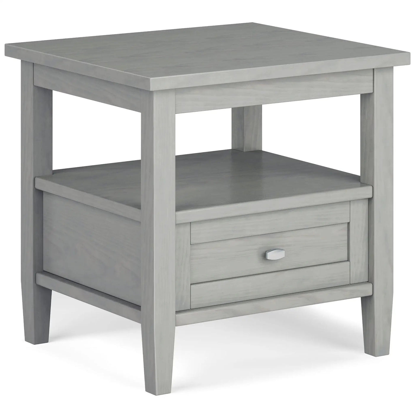 Warm Shaker - Handcrafted Table by HouseOfZazla