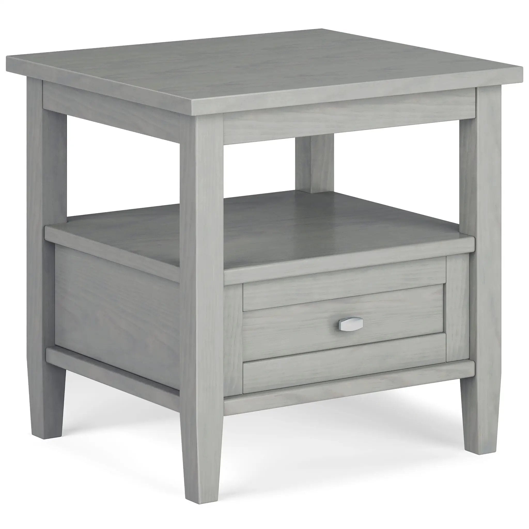 Warm Shaker - Handcrafted Table by HouseOfZazla