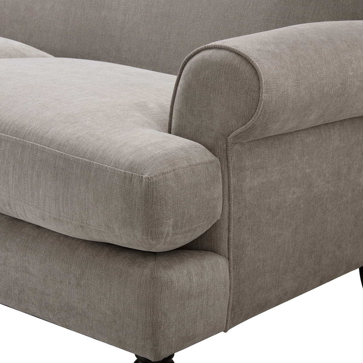 Three Cushion Tightback Lawson Sofa with Removable Cushions - Multiple Colors, photo 27 of 40