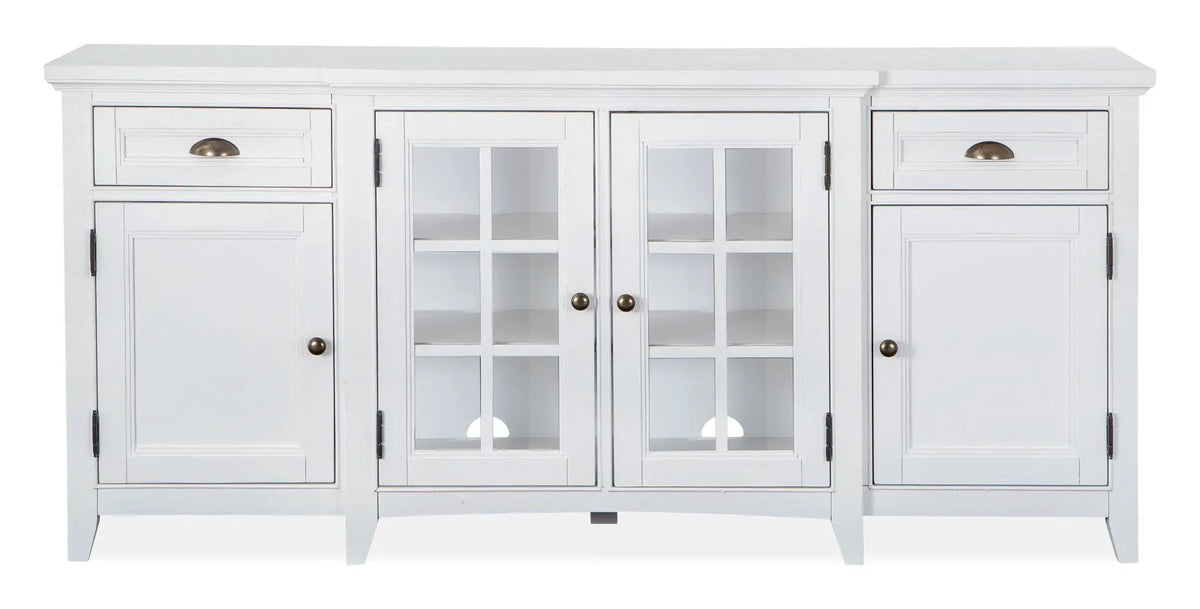 Heron Cove - Entertainment Console, photo 9 of 21