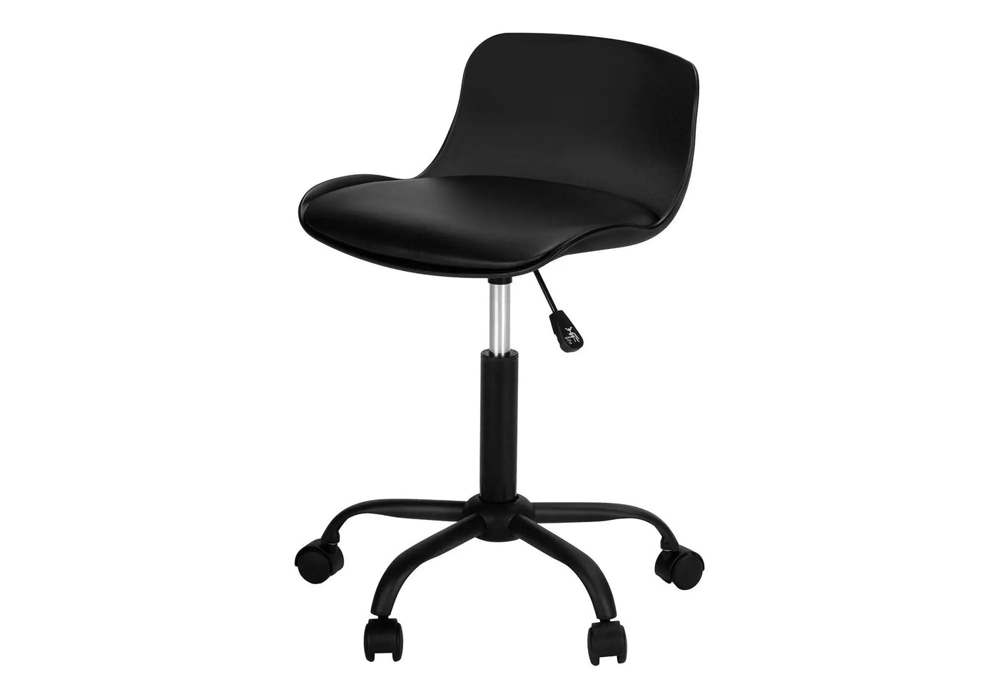 Office Chair, Adjustable Height, Swivel, Ergonomic, Modern by HouseOfZazla