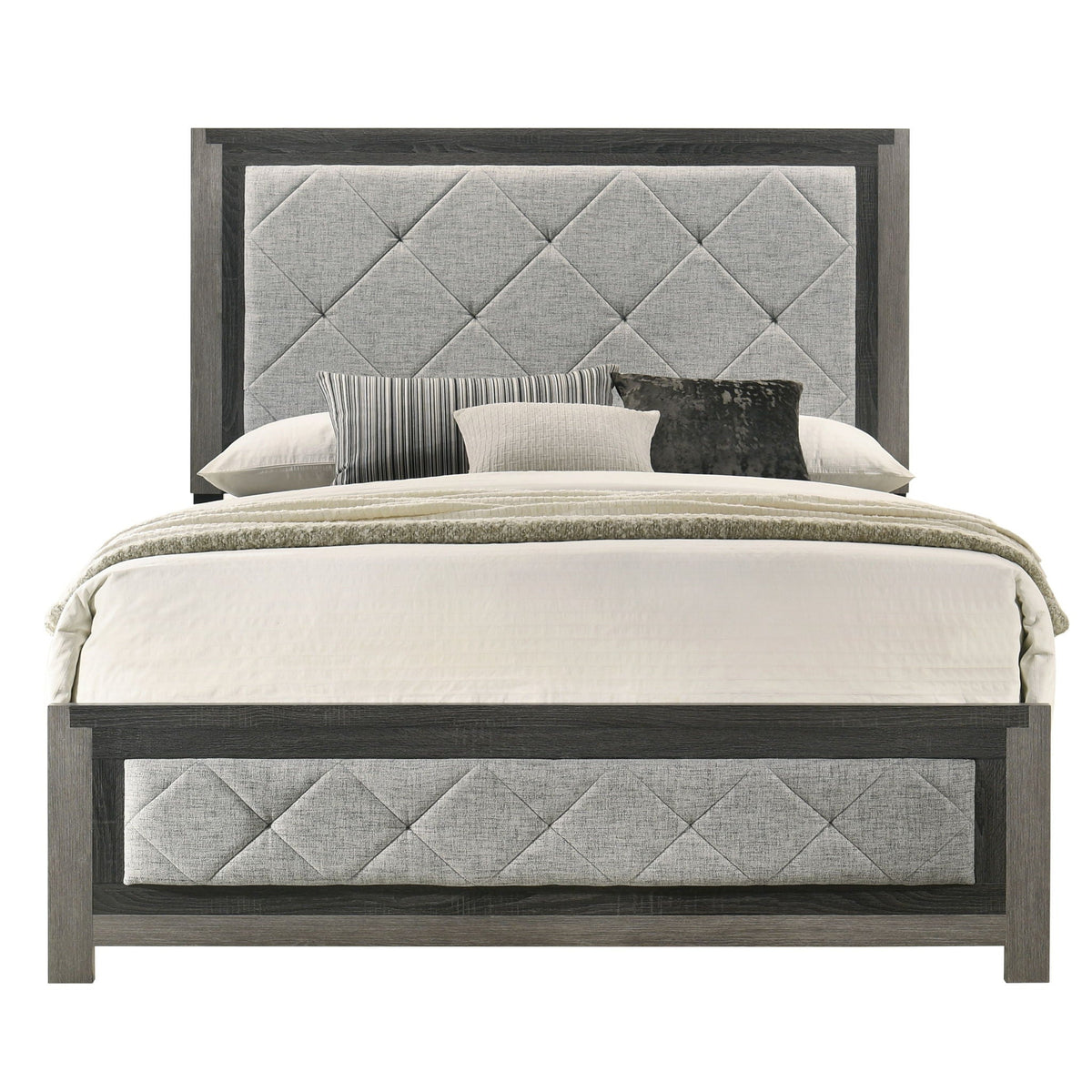 Jehoram - Bed, photo 15 of 23