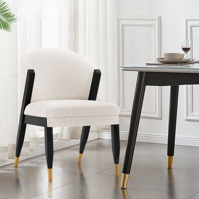 Ola - Dining Chair by HouseOfZazla