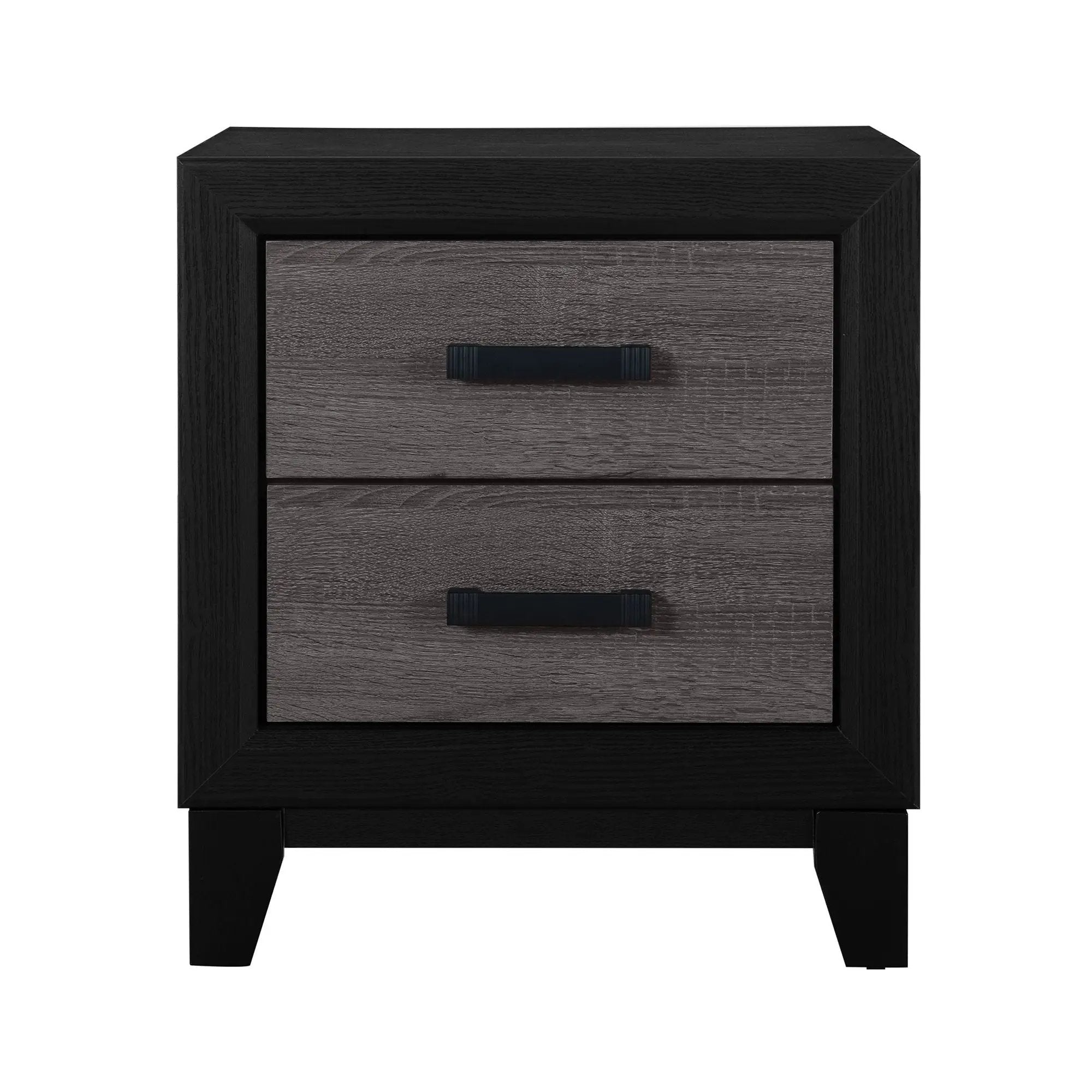 Urban - 5 Piece Set With Bookcase by Unique Piece Furniture