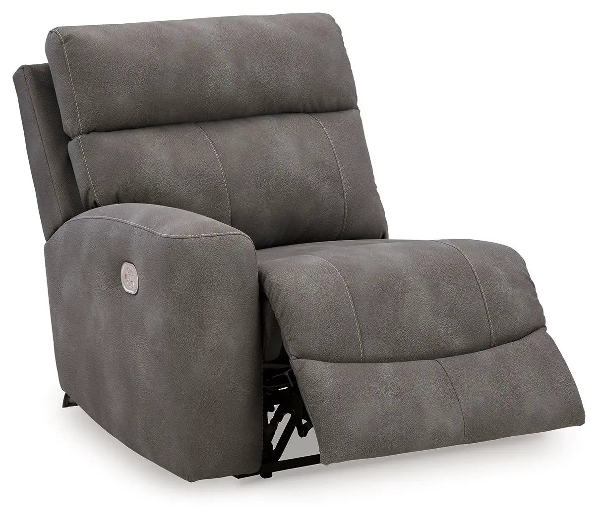 Next-Gen Durapella - Reclining Sectional by Unique Piece Furniture