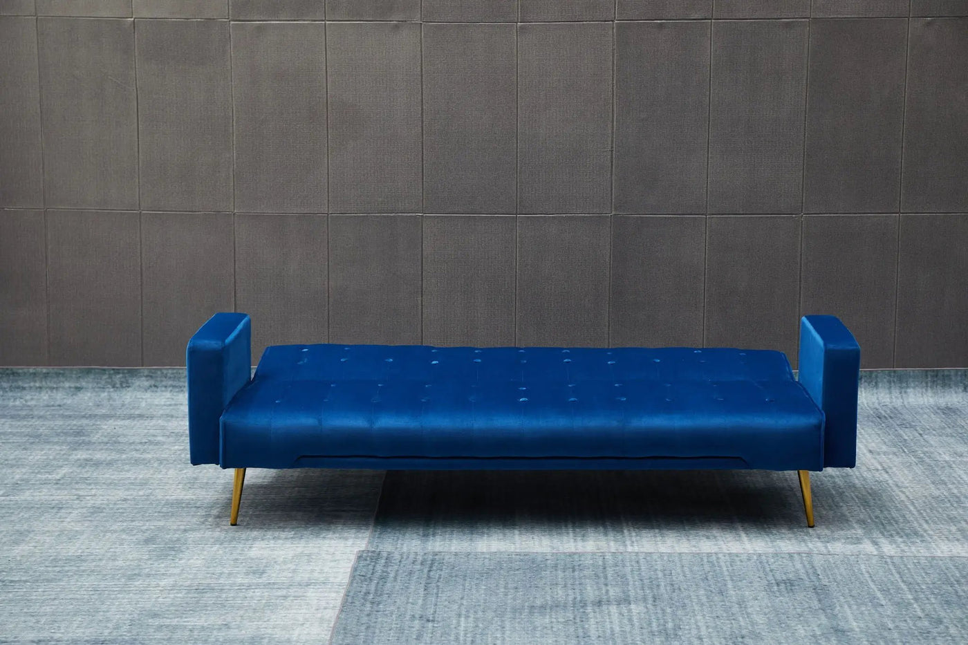 Comfort Compact Design Sofa Bed by Unique Piece Furniture