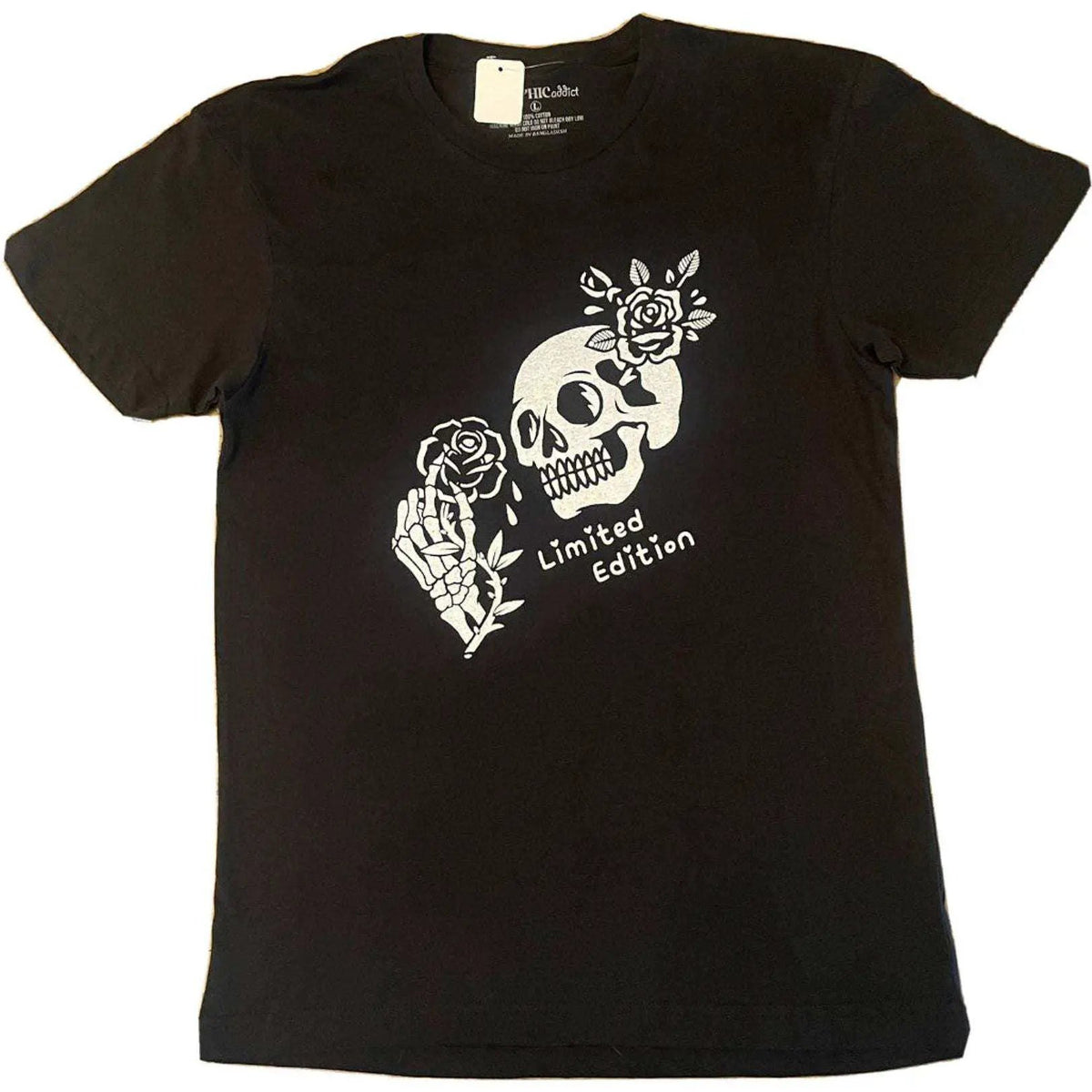 Limited Edition Tshirt by Selzalot