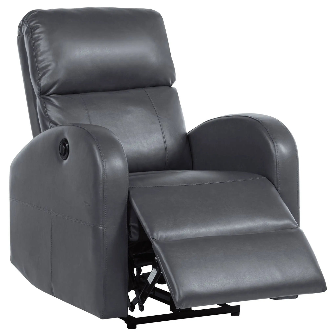 Meglia - Power Recliner Chair by HouseOfZazla