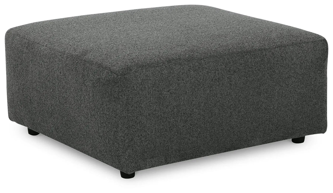 Edenfield - Oversized Accent Ottoman by Unique Piece Furniture