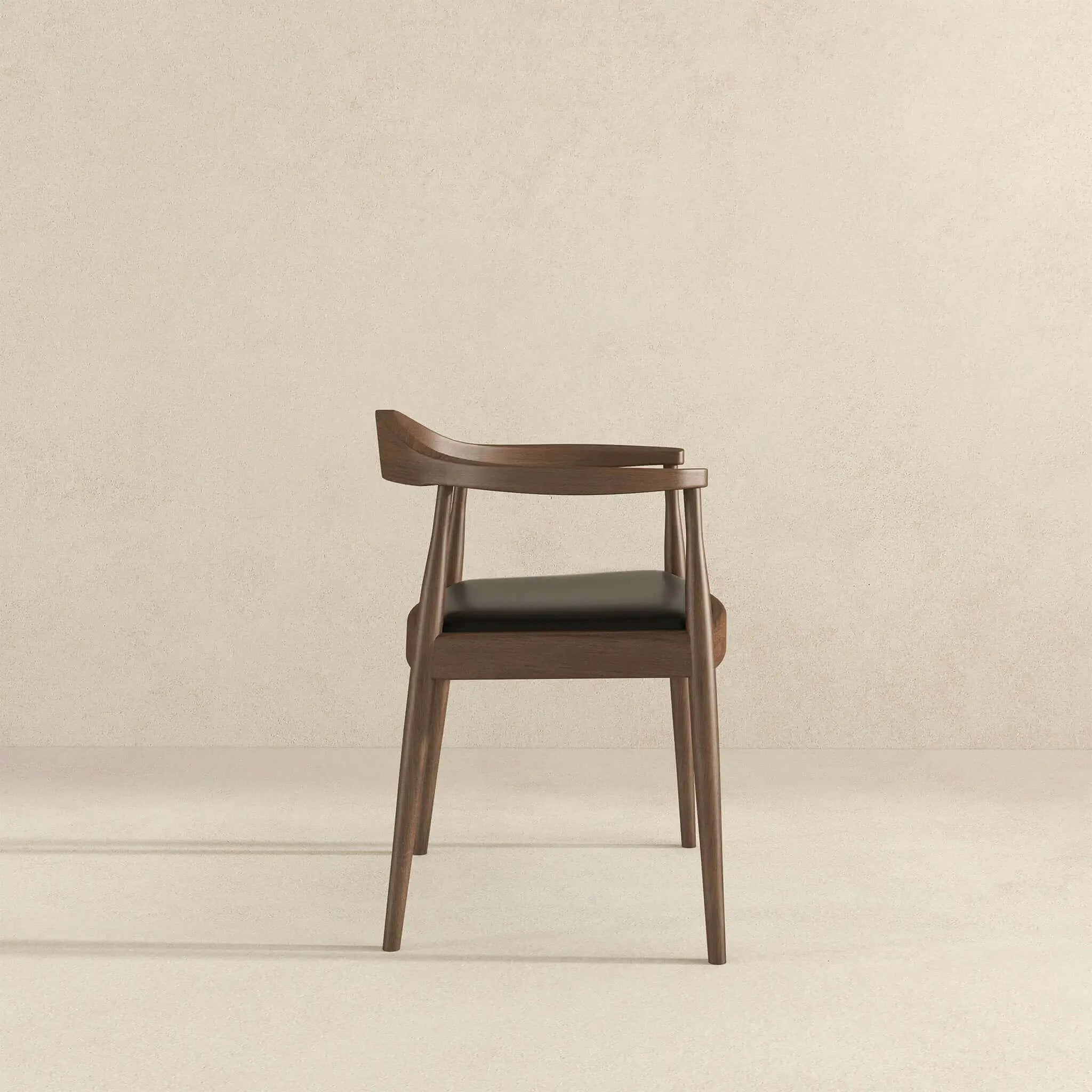 Kelly - Mid-Century Modern Dining Chair by Unique Piece Furniture