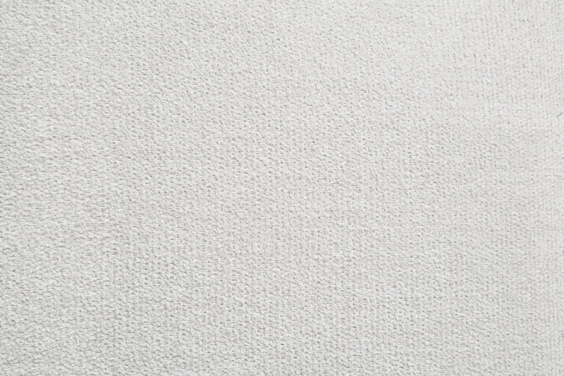Manilla - Linen Chair - Ivory White by HouseOfZazla