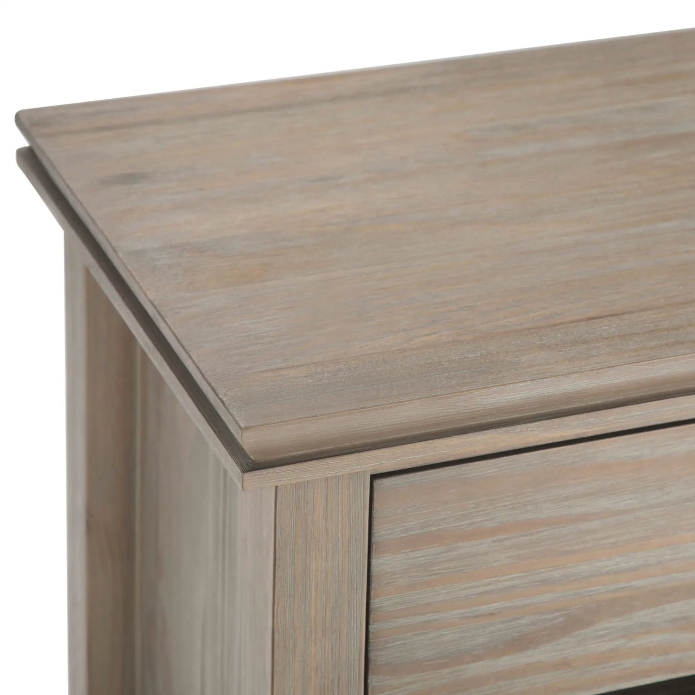 Artisan - Handcrafted Bedside Table by HouseOfZazla