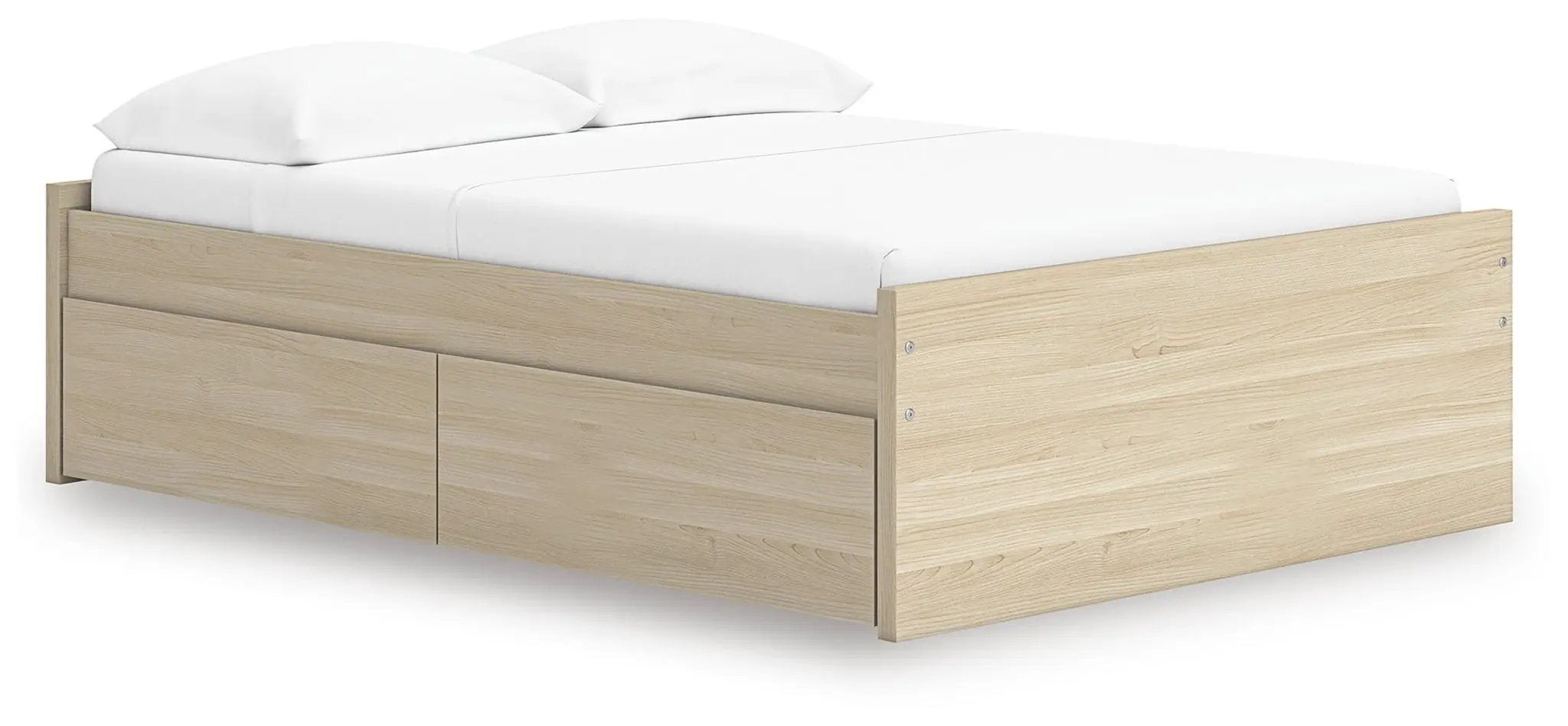 Onita - Platform Bed by Unique Piece Furniture