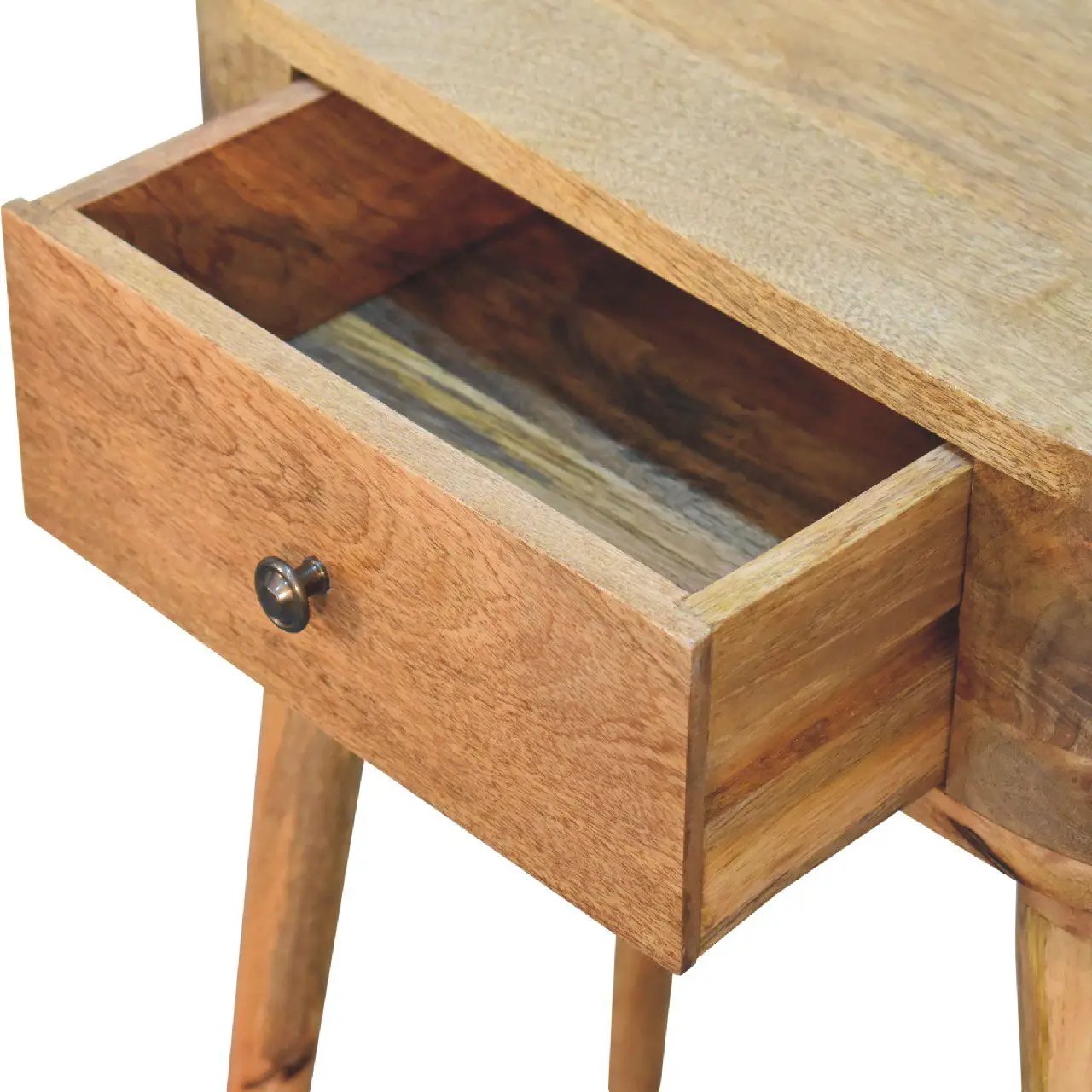 Albion - Nordic Console Table by Unique Piece Furniture