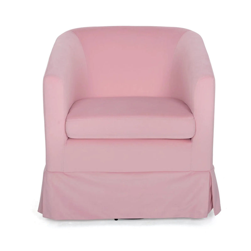 Swivel Chair by Unique Piece Furniture