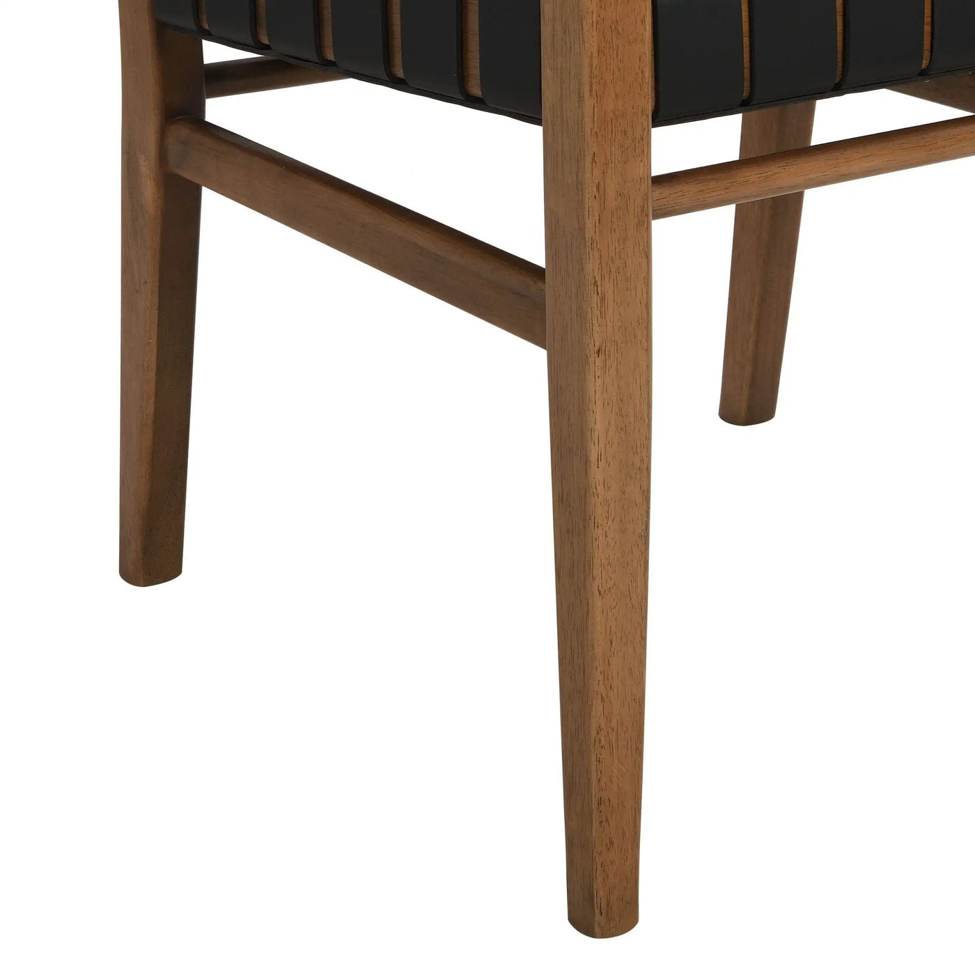 Modern Style Dining Chair With Upholstery by HouseOfZazla