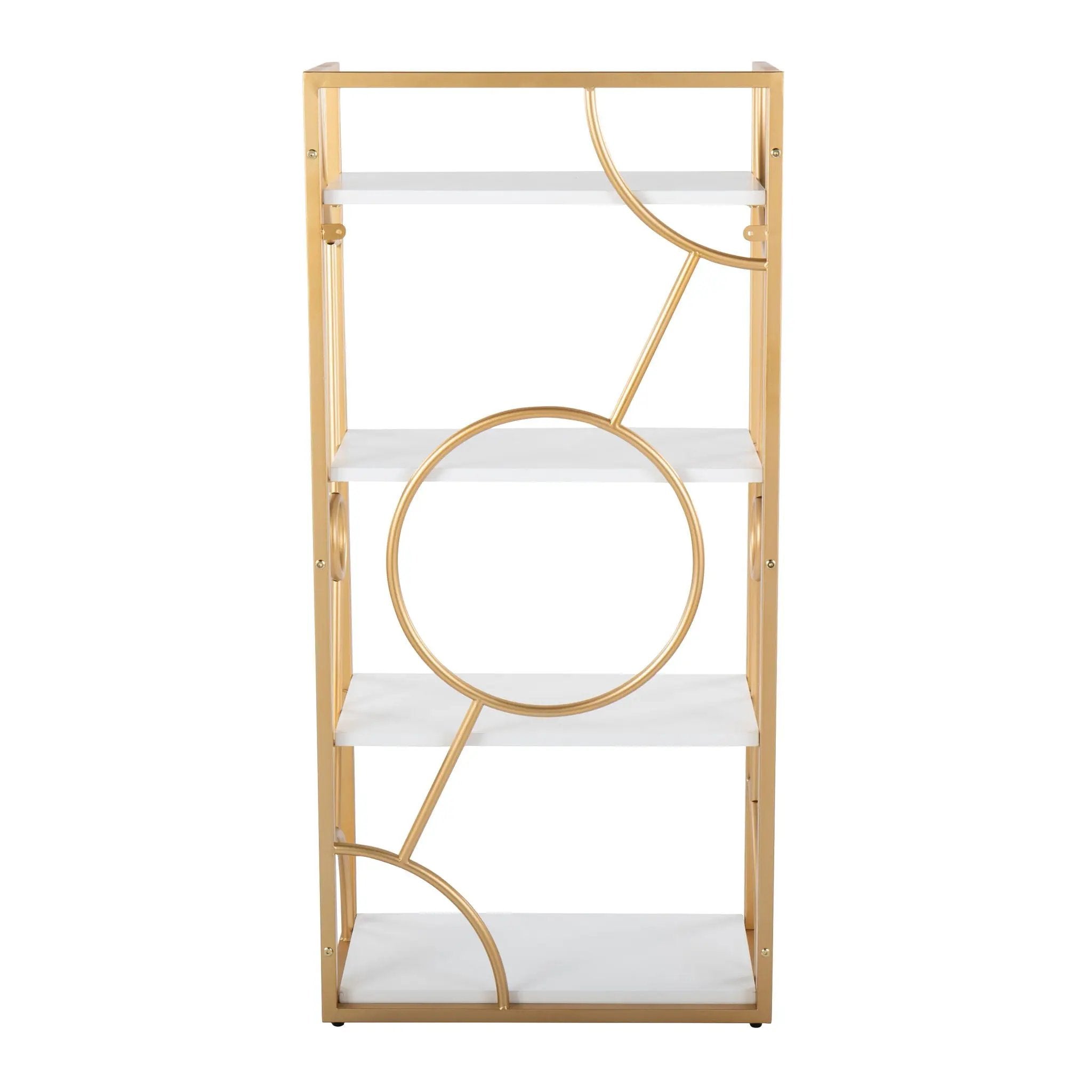 Constellation - Contemporary Bookcase by Unique Piece Furniture
