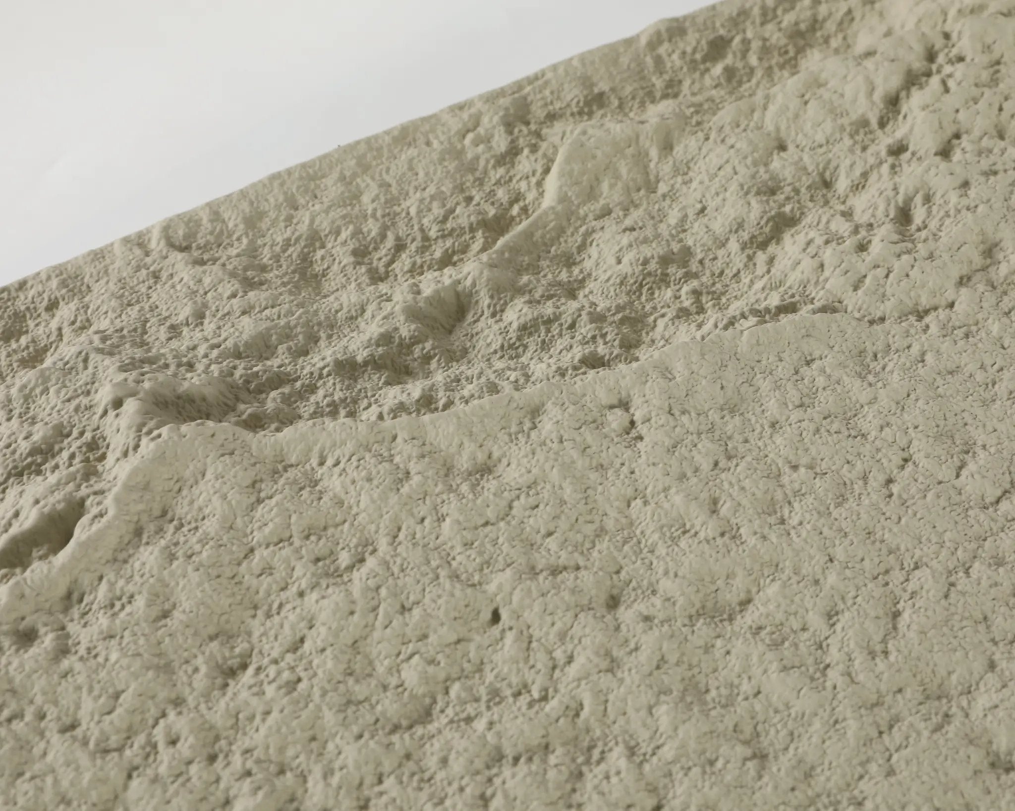 3D Faux Stone Wall Panels - 8 PCS PU Wainscoting Panel by HouseOfZazla