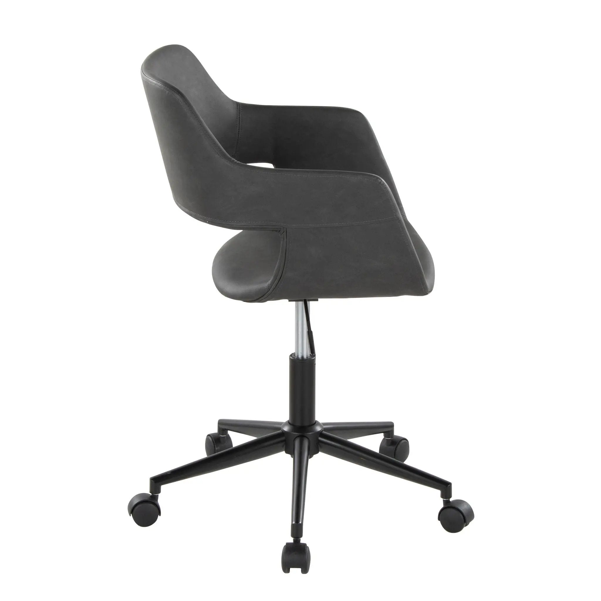Margarite - Contemporary Design Task Chair by Unique Piece Furniture