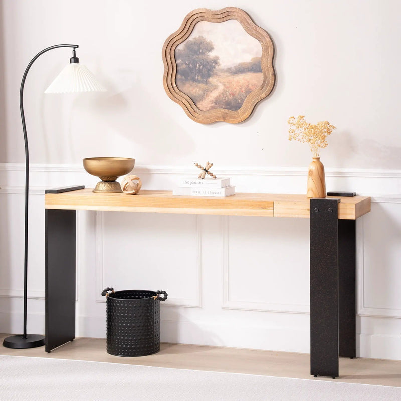 Console Table - Multi by Unique Piece Furniture
